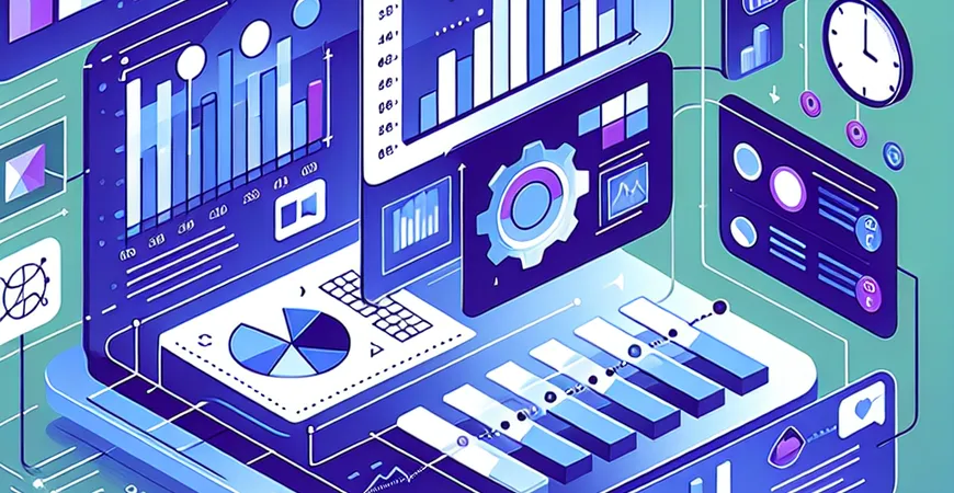 Excel表格的底层原理是什么？技术剖析与探讨