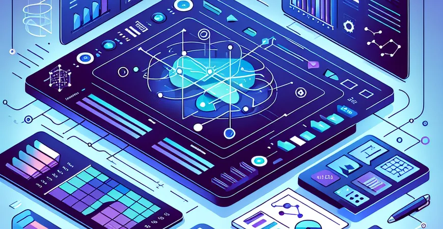 Excel表格的底层原理是什么？深入解读其技术架构