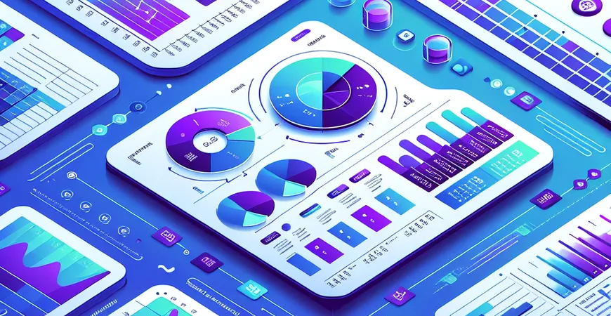 Excel表格的底层技术是什么？深入技术原理
