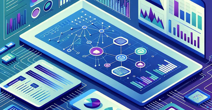 Excel表格的底层技术是什么？深入探秘与分析