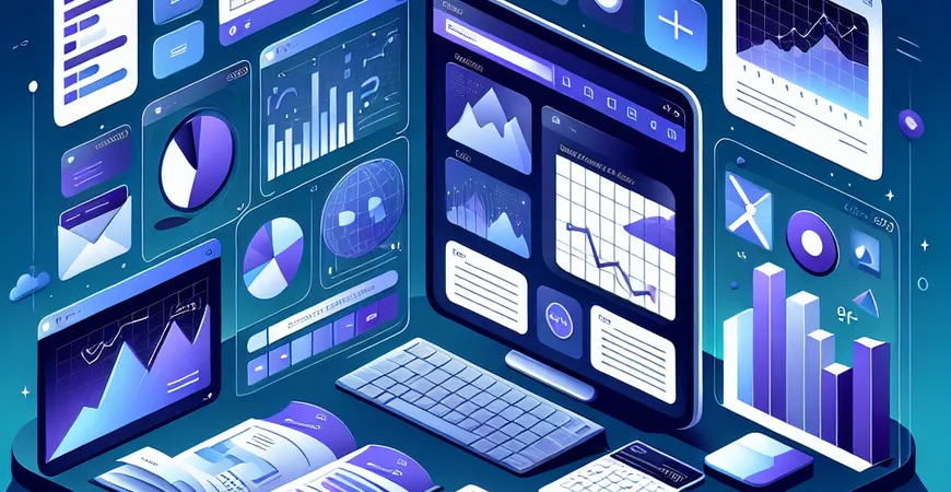 Excel表格的底层技术有何创新？原理探讨