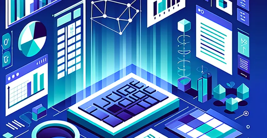 Excel表格的技术原理如何实现？探讨其背后的奥秘