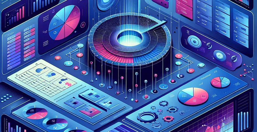 Excel表格的技术原理是什么？揭秘其工作机制