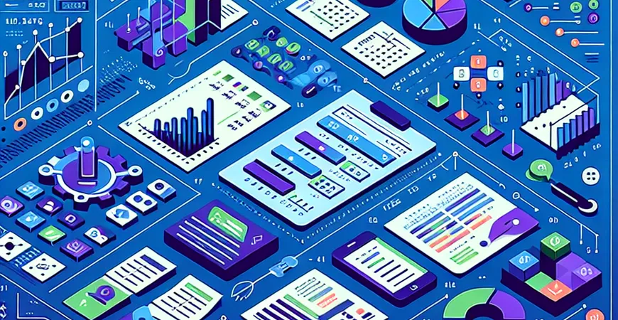 Excel表格的技术原理是什么？深入挖掘知识