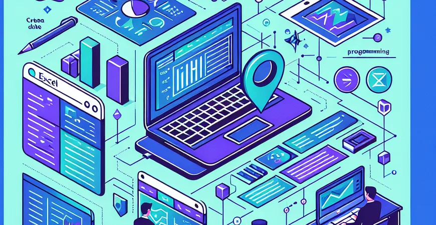 Excel表格的技术原理是什么？深度分析