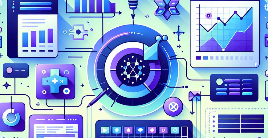 Excel表格的技术基础是什么？技术原理一览无余