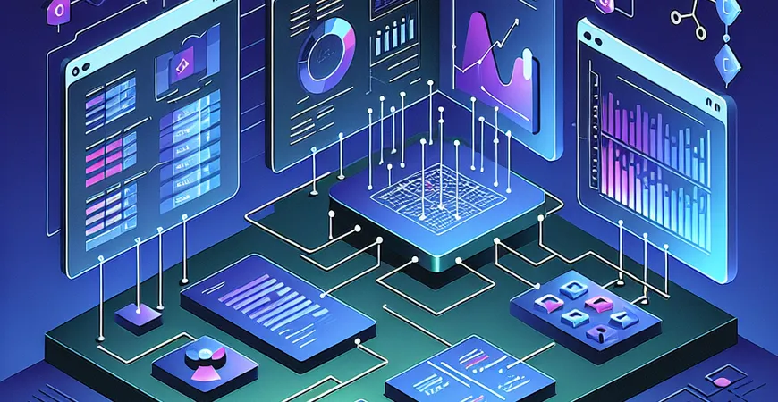 Excel表格的技术支撑是什么？底层架构大揭秘