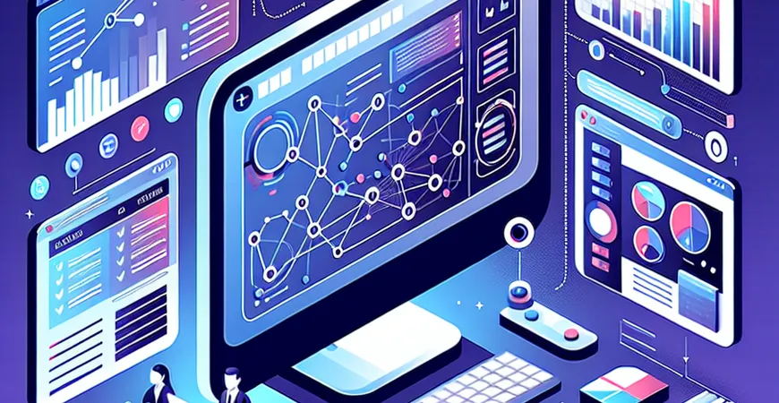 Excel表格的技术架构是怎样的？原理剖析