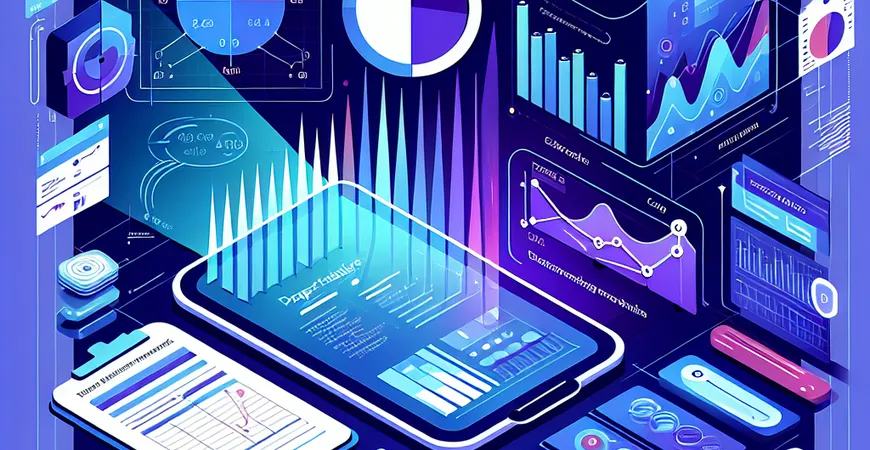 Excel表格的核心技术是什么？技术深度剖析