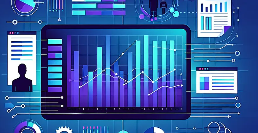 Excel表格的背后技术是什么？底层原理全揭晓