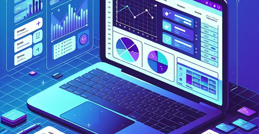 Excel表格科普是什么？初学者必备指南