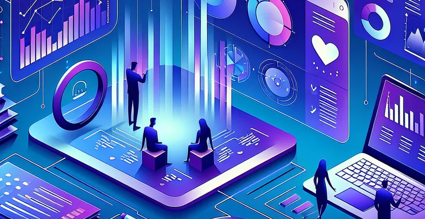 Excel表格能否改善数据管理？探究其价值
