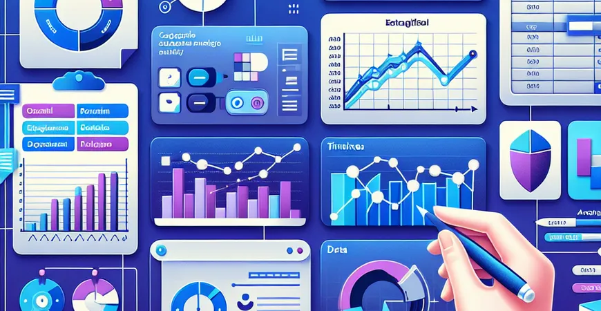 Excel表格能否简化项目管理？实用功能介绍