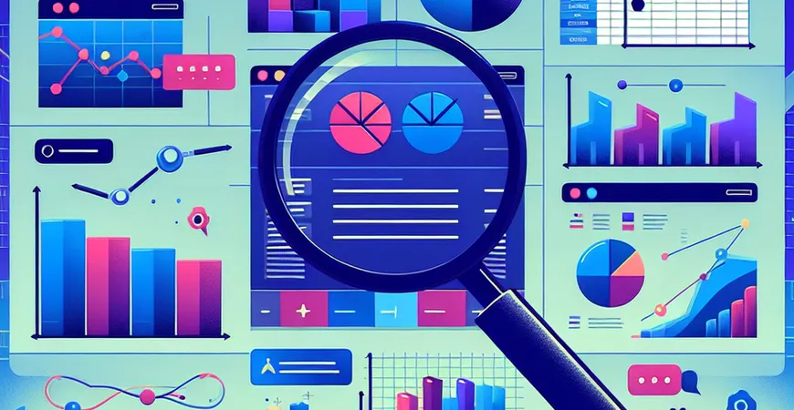 Excel表格适合哪些企业？行业应用全面分析