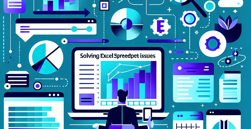 Excel表格问题解析，助您轻松解决困惑