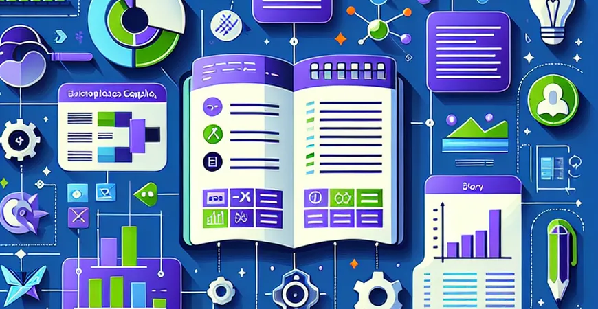 excel表格的原理是什么？探索技术背后的故事