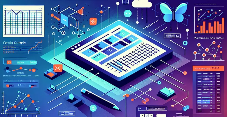 为何Excel函数如此重要？深度剖析其技术原理