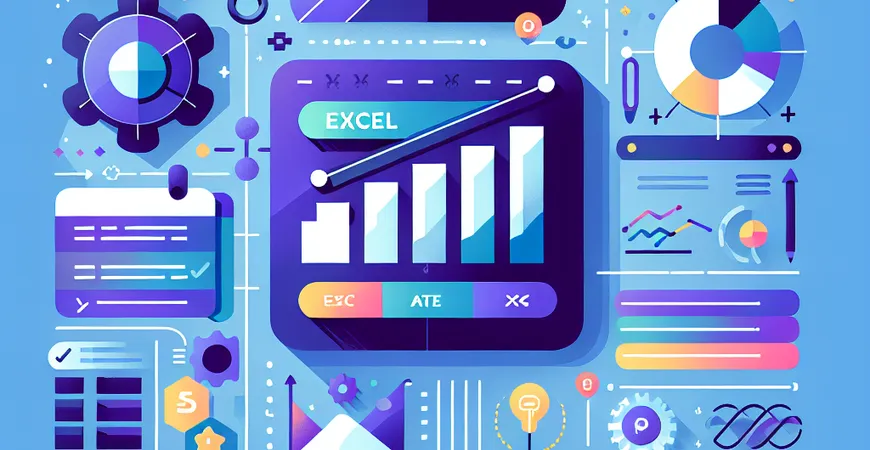 什么是Excel表格底层技术？解读其原理与优势