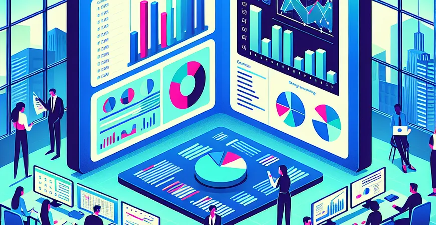 企业为何重视Excel表格？解密其在数字化中的角色