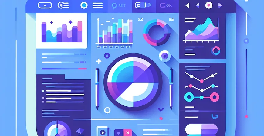 你会做Excel图表导出吗？避免出错有这套方法！