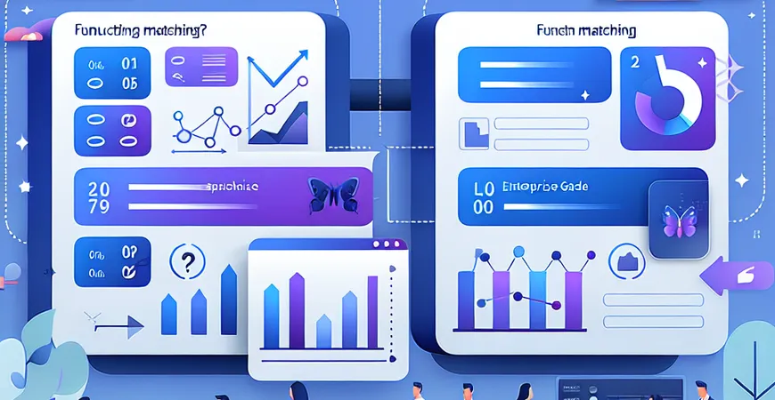 做函数匹配该不该用Excel？全流程拆解效率翻倍