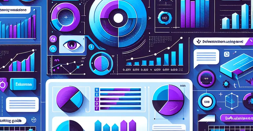做数据保护该不该用Excel？可视化教学一步上手
