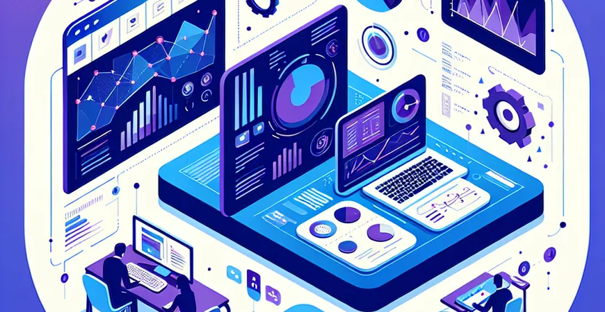 做统计分析该不该用Excel？高效用法提升工作体验