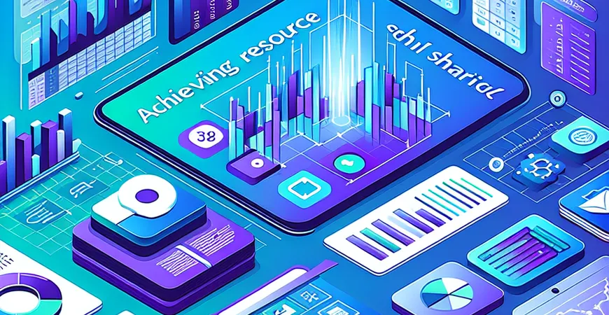 共享可以用Excel实现吗？避免出错有这套方法！