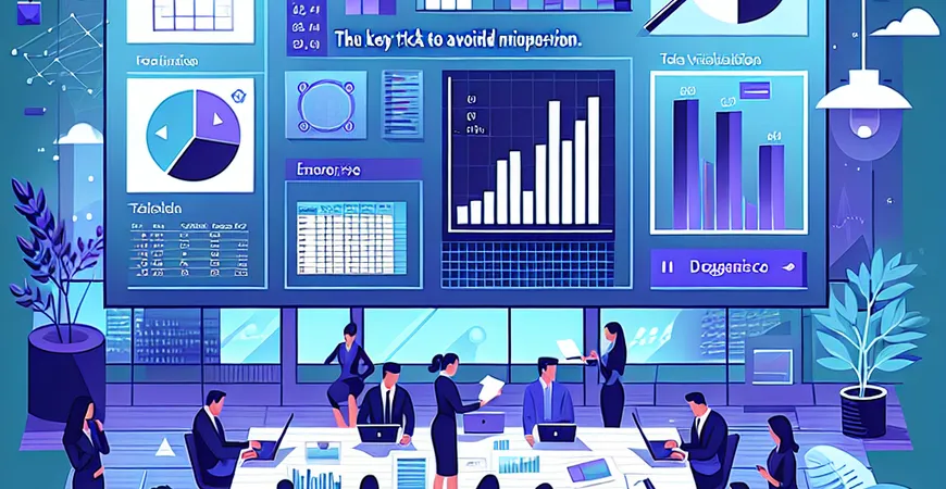 共享工作能不能交给Excel？规避误操作的关键一招