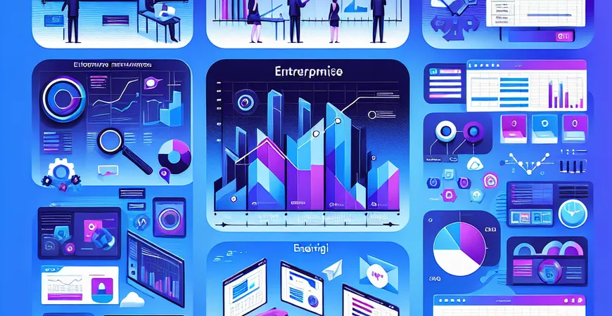 各行业如何用Excel表格？深入应用实践