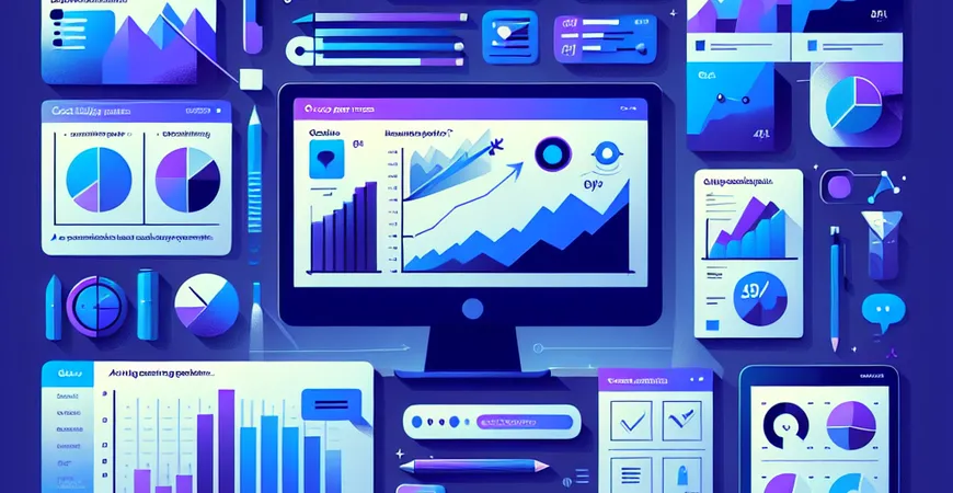 图表非得用Excel才专业吗？告别繁琐操作的指南