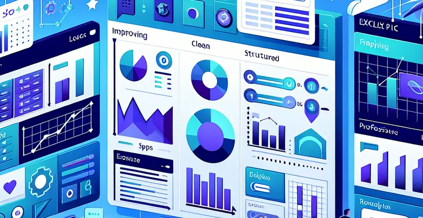 如何借助Excel表格提高效率？实用技巧大揭秘