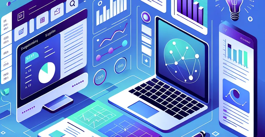 如何快速掌握Excel表格？新手教程帮你入门