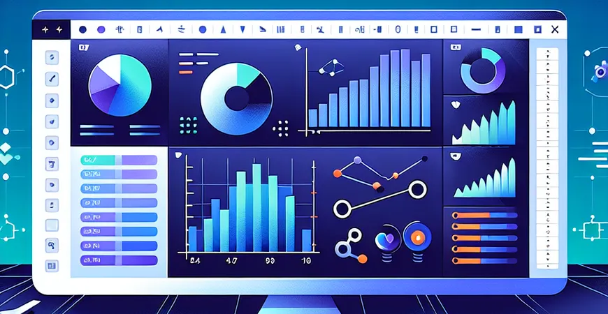 如何快速掌握excel表格？从入门到精通教程