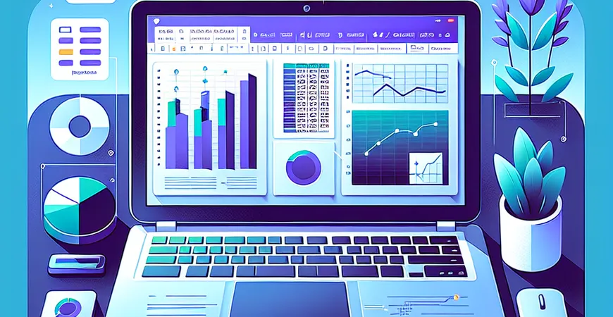 如何掌握Excel表格的技巧？实用教程快速上手