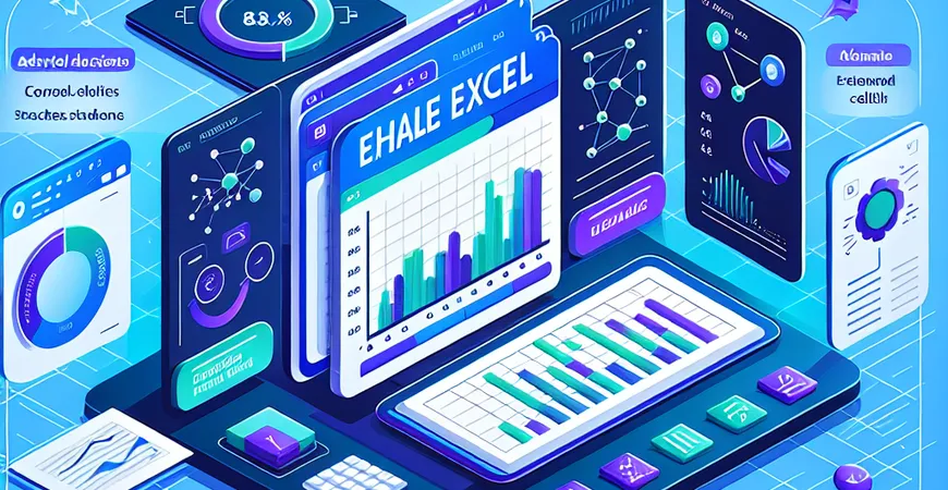 如何提升Excel函数水平？进阶操作与实战经验