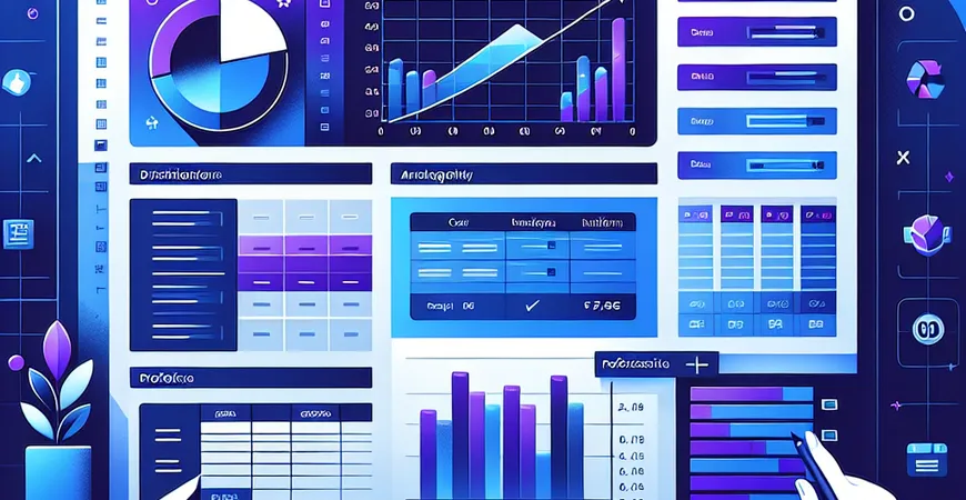 如何提升Excel表格的使用效率？实用攻略