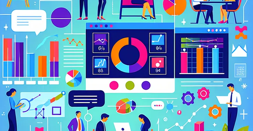 如何用Excel函数做数据分析？实用技巧分享