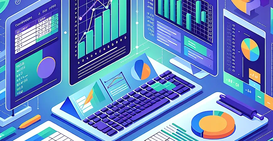 如何用Excel快速完成函数公式？适合新手也适合高手