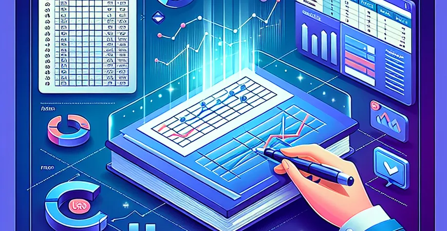 如何用Excel批量填充数据？从入门到熟练只需三步