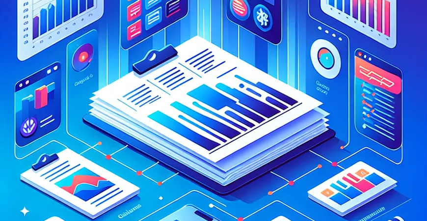 如何用Excel表格提升业务？实战操作指南