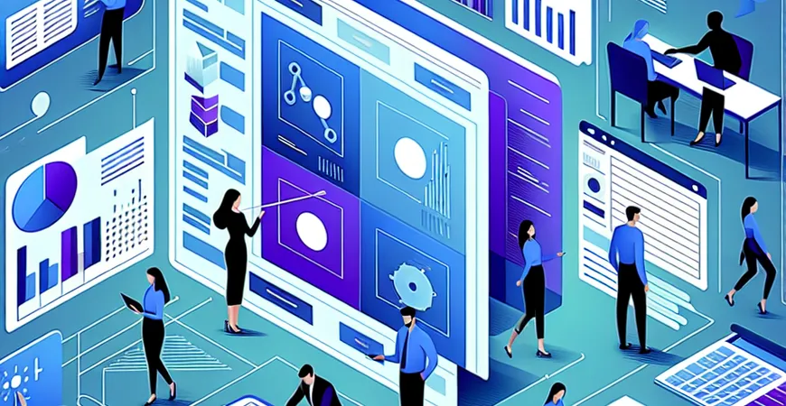 如何用Excel表格提升工作效率？技巧大揭秘