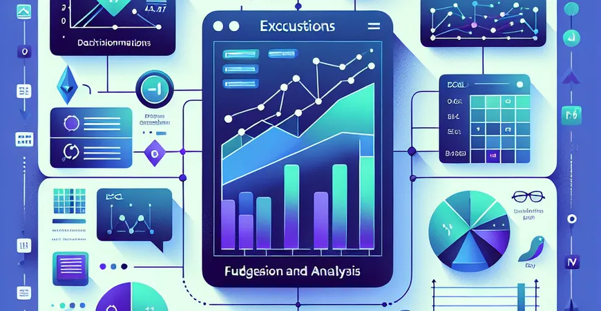 如何用Excel进行函数判断？快速上手比你想象简单