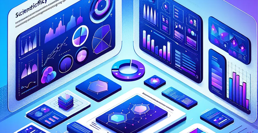 如何科学选型数据可视化报表？全维度指南解析
