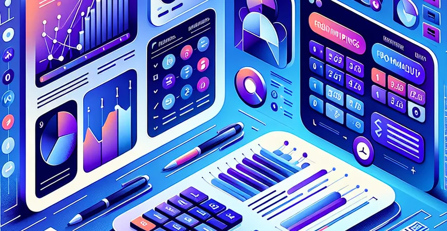 如何选择合适的Excel函数？助你优化工作流