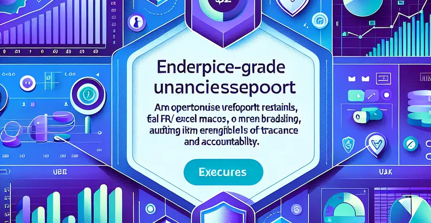 如何通过FR留存Excel宏？操作审计实现事后追责