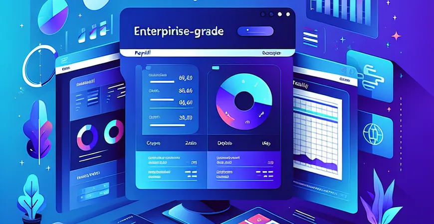 工资表可以用Excel实现吗？入门到进阶快速掌握