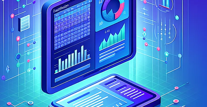 底层技术是什么？解密Excel表格工作原理