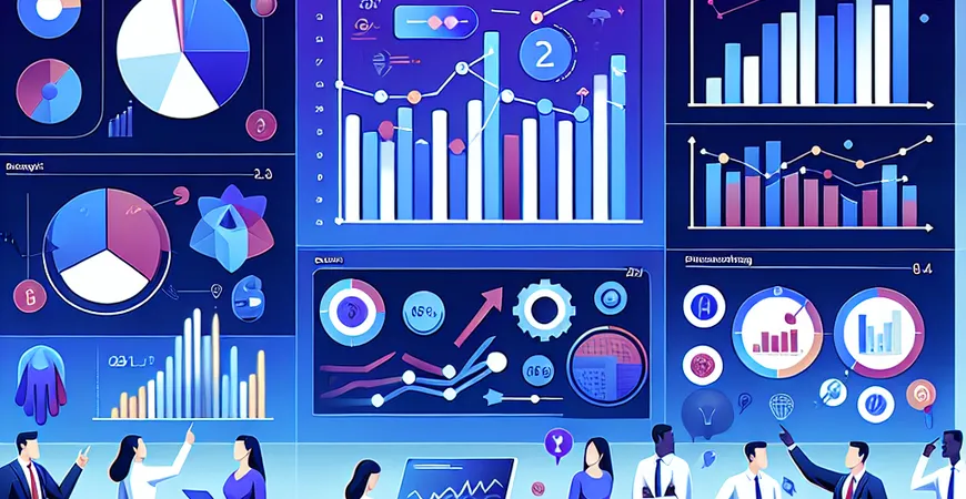 怎样利用数据透视表提升分析效率？实用技巧汇总