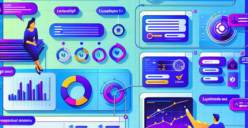排版工作能不能交给Excel？规避误操作的关键一招